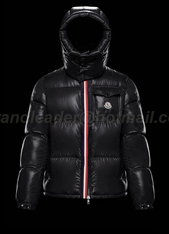 Moncler Men's Outwear 10